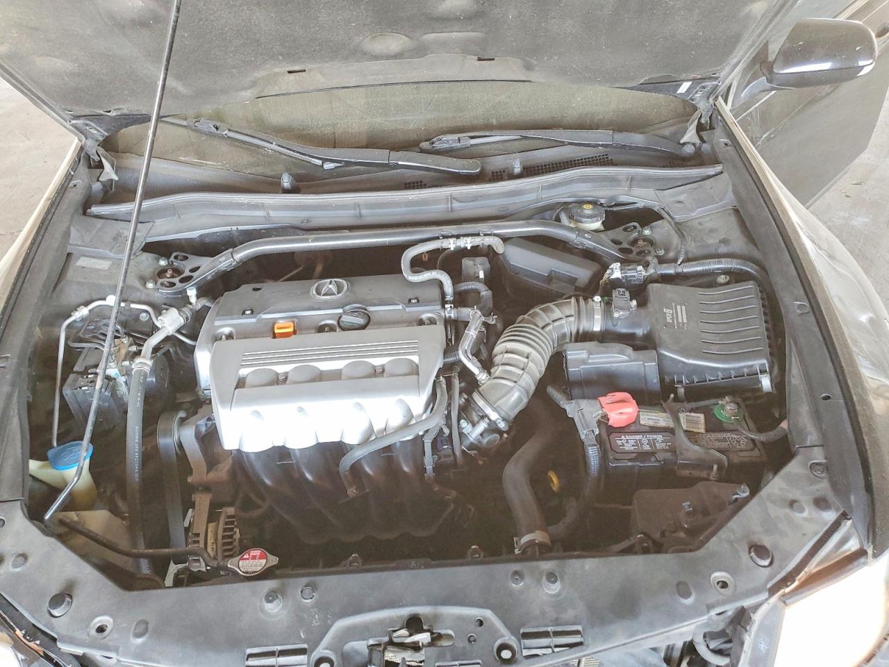 2010 ACURA TSX photo 31