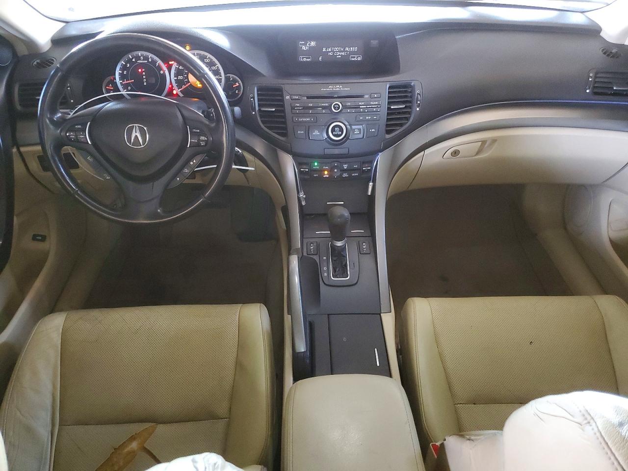 2010 ACURA TSX photo 22