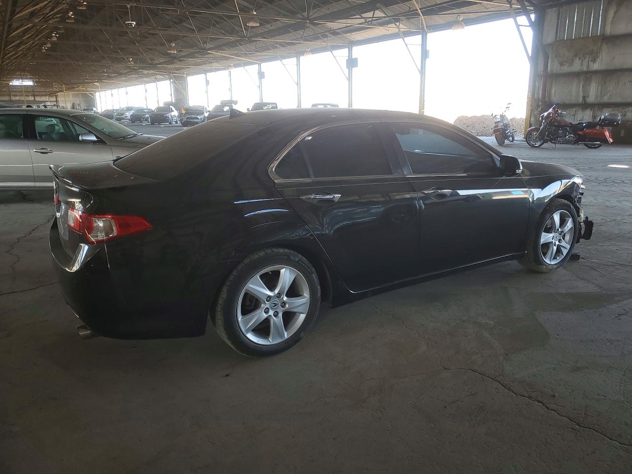 2010 ACURA TSX photo 7