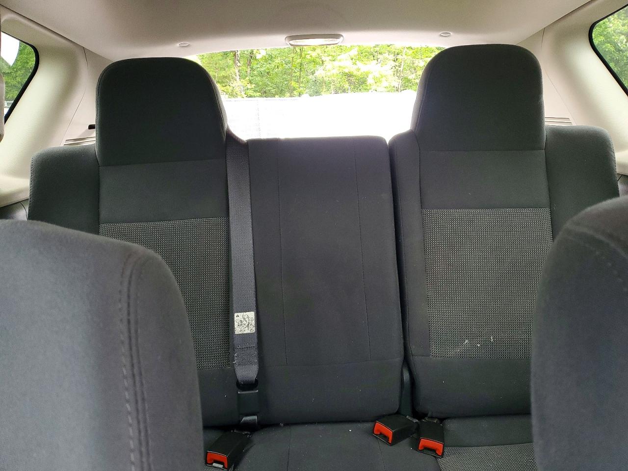 2012 JEEP COMPASS LATITUDE photo 19