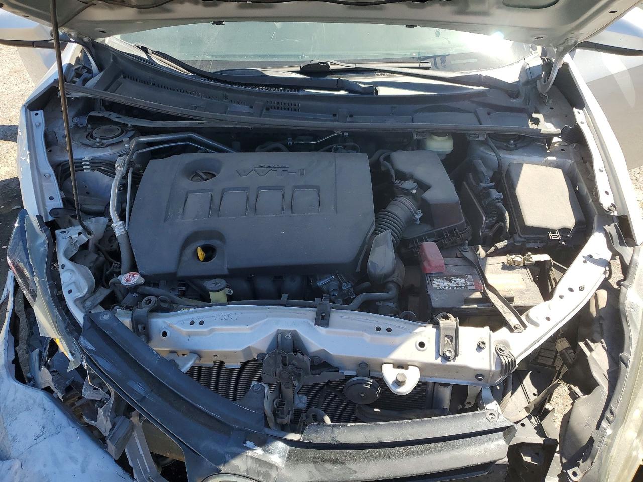 2017 TOYOTA COROLLA LE photo 31