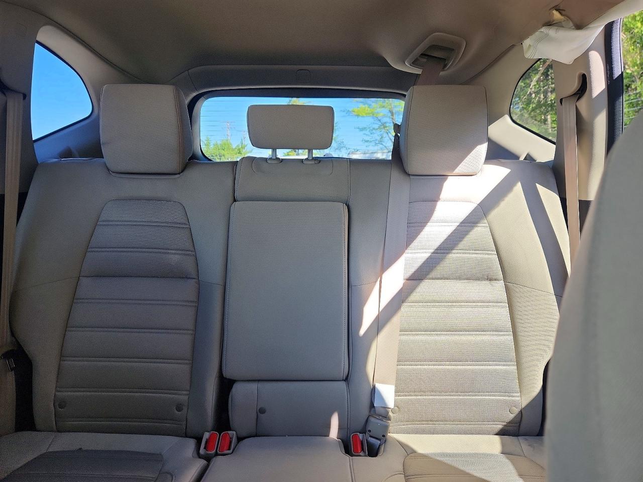 2020 HONDA CR-V EX photo 28