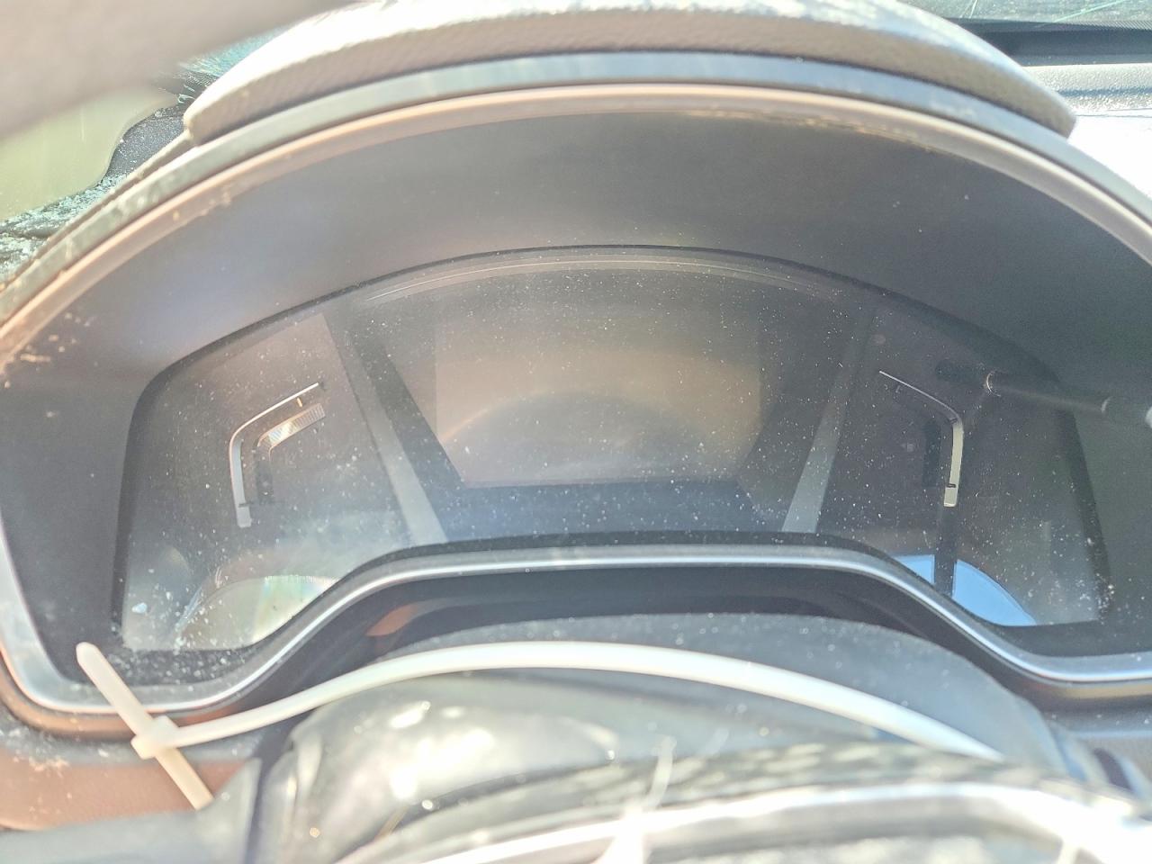 2020 HONDA CR-V EX photo 25