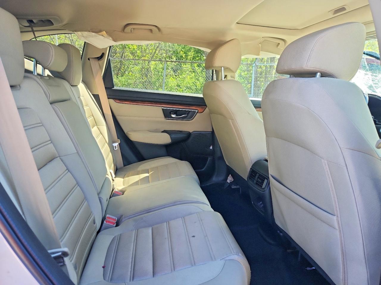 2020 HONDA CR-V EX photo 31