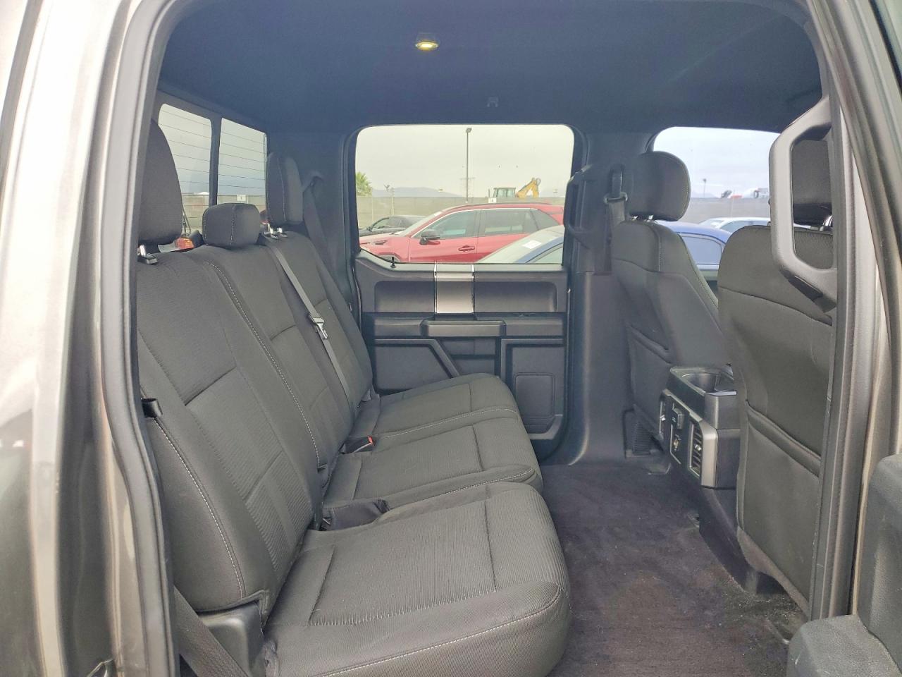2016 FORD F150 SUPERCREW photo 28