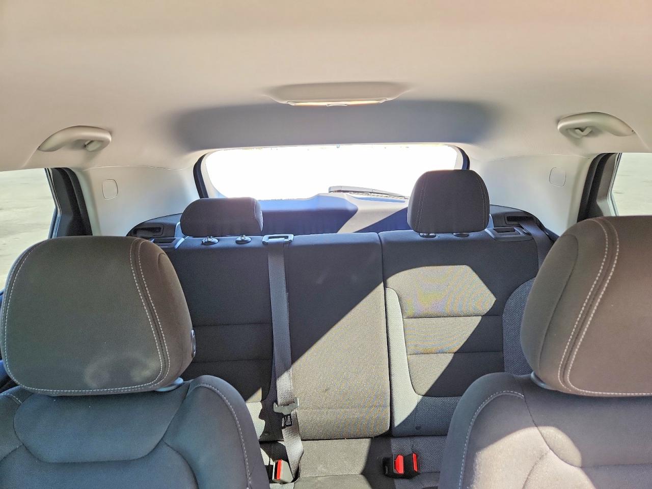 2025 CHEVROLET TRAILBLAZER LS photo 28