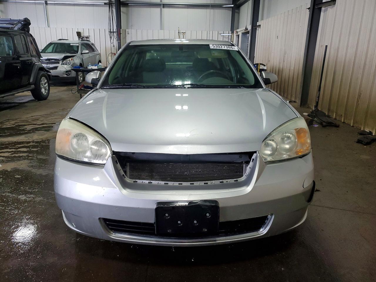 2006 CHEVROLET MALIBU LT photo 9