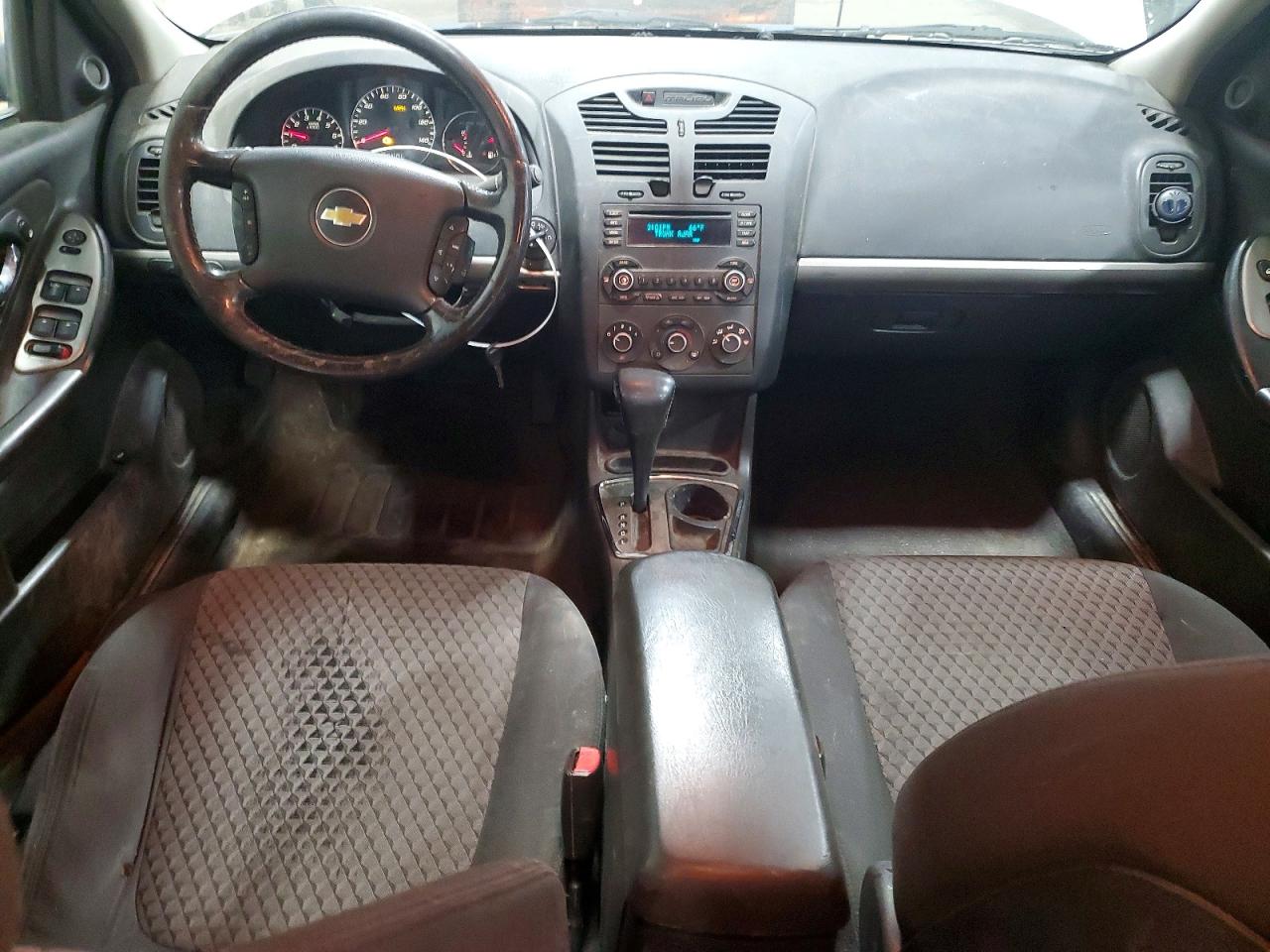 2006 CHEVROLET MALIBU LT photo 15