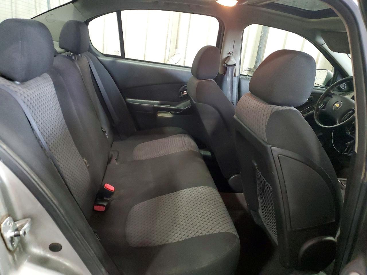 2006 CHEVROLET MALIBU LT photo 19