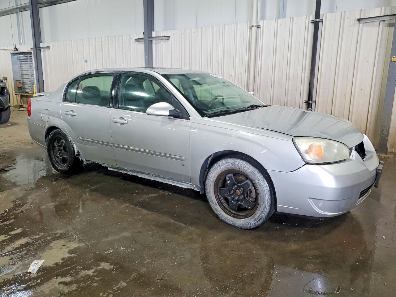 2006 CHEVROLET MALIBU LT photo 7