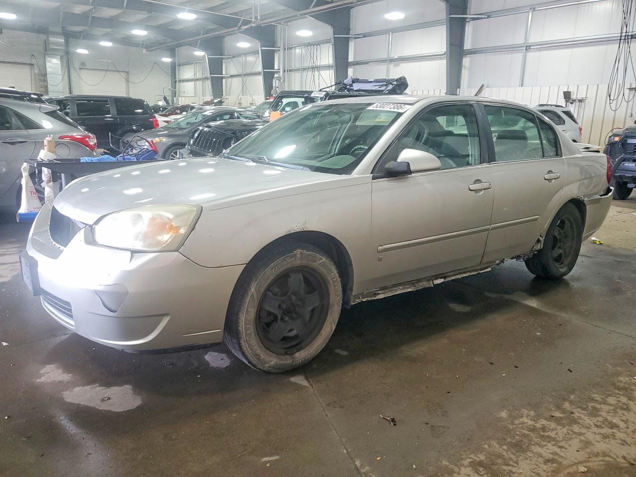 2006 CHEVROLET MALIBU