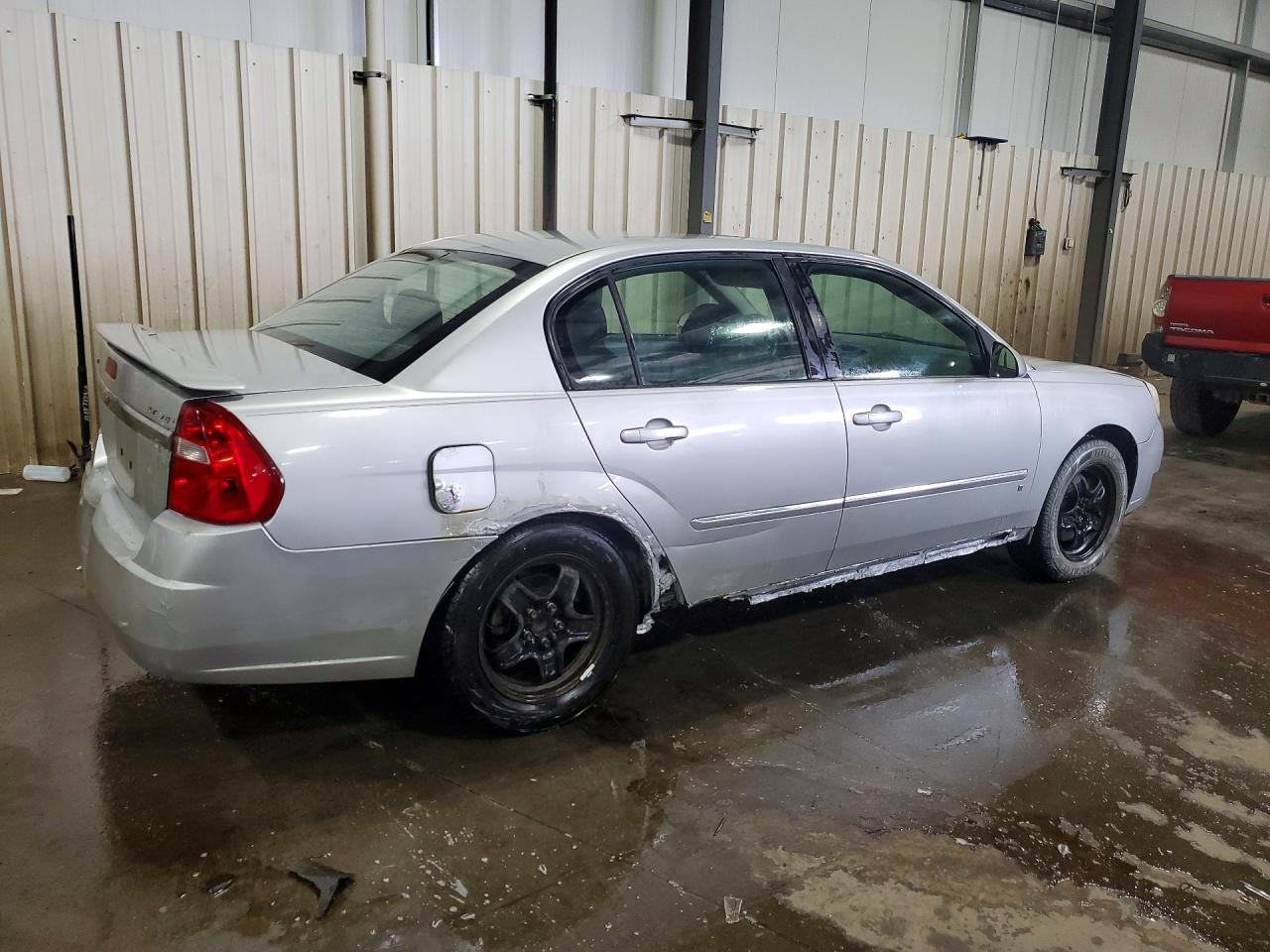 2006 CHEVROLET MALIBU LT photo 5