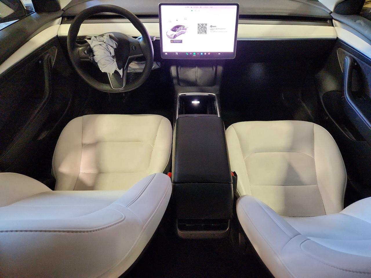 2021 TESLA MODEL 3 photo 15