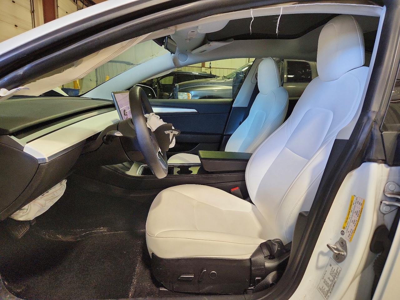 2021 TESLA MODEL 3 photo 13