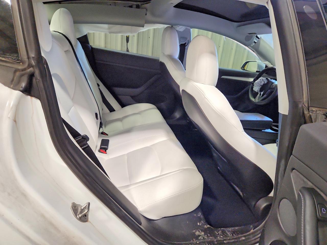 2021 TESLA MODEL 3 photo 19