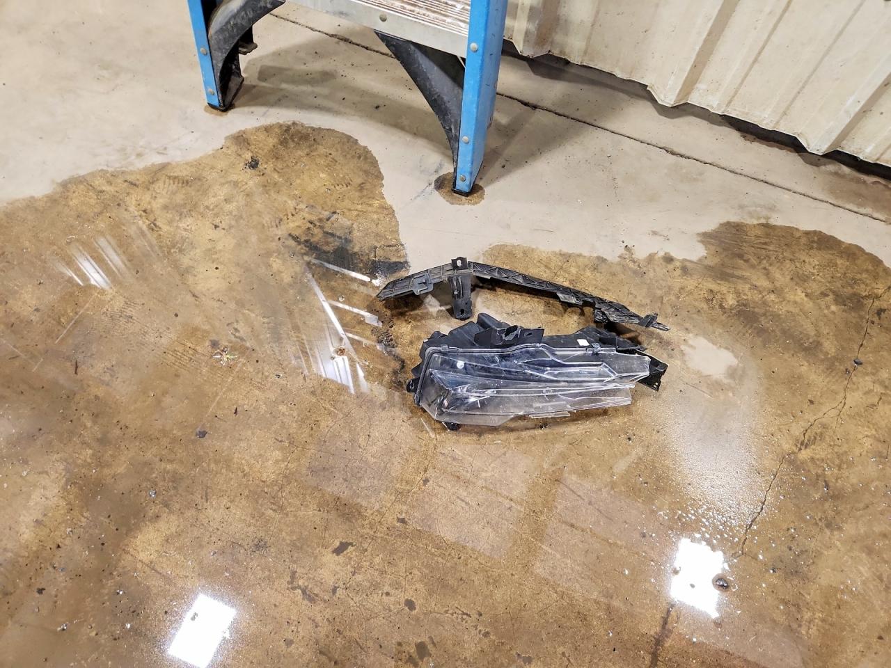 2021 TESLA MODEL 3 photo 23