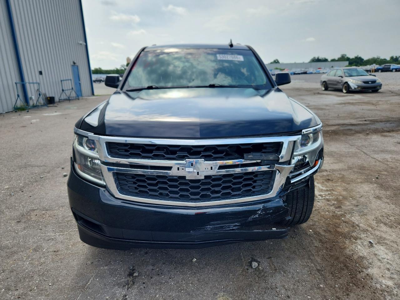 2015 CHEVROLET TAHOE C1500 LT photo 13