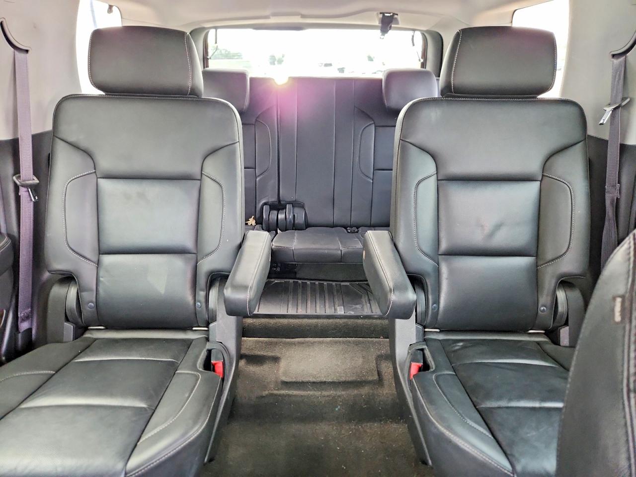2015 CHEVROLET TAHOE C1500 LT photo 28