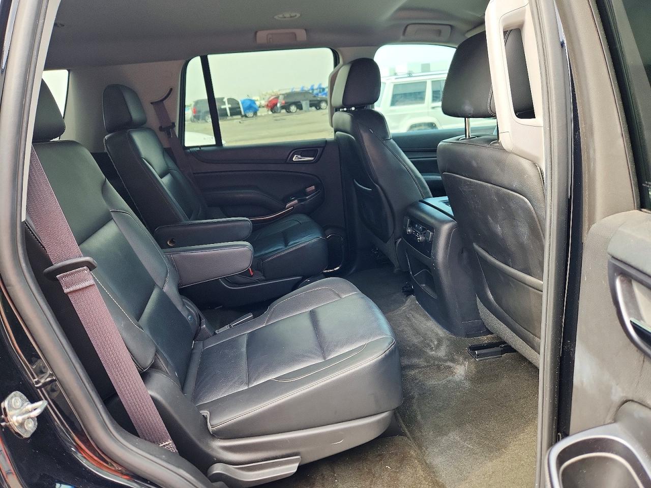 2015 CHEVROLET TAHOE C1500 LT photo 31