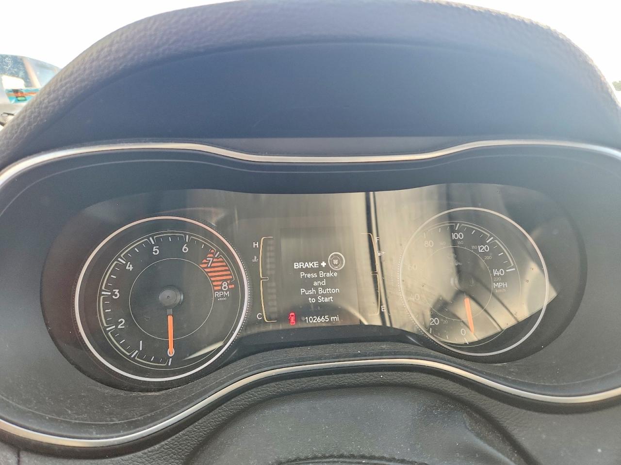 2021 JEEP CHEROKEE LATITUDE LUX photo 17
