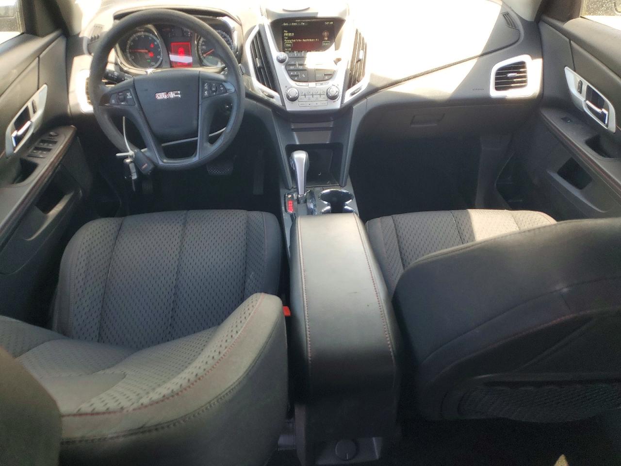 2013 GMC TERRAIN SLE photo 15