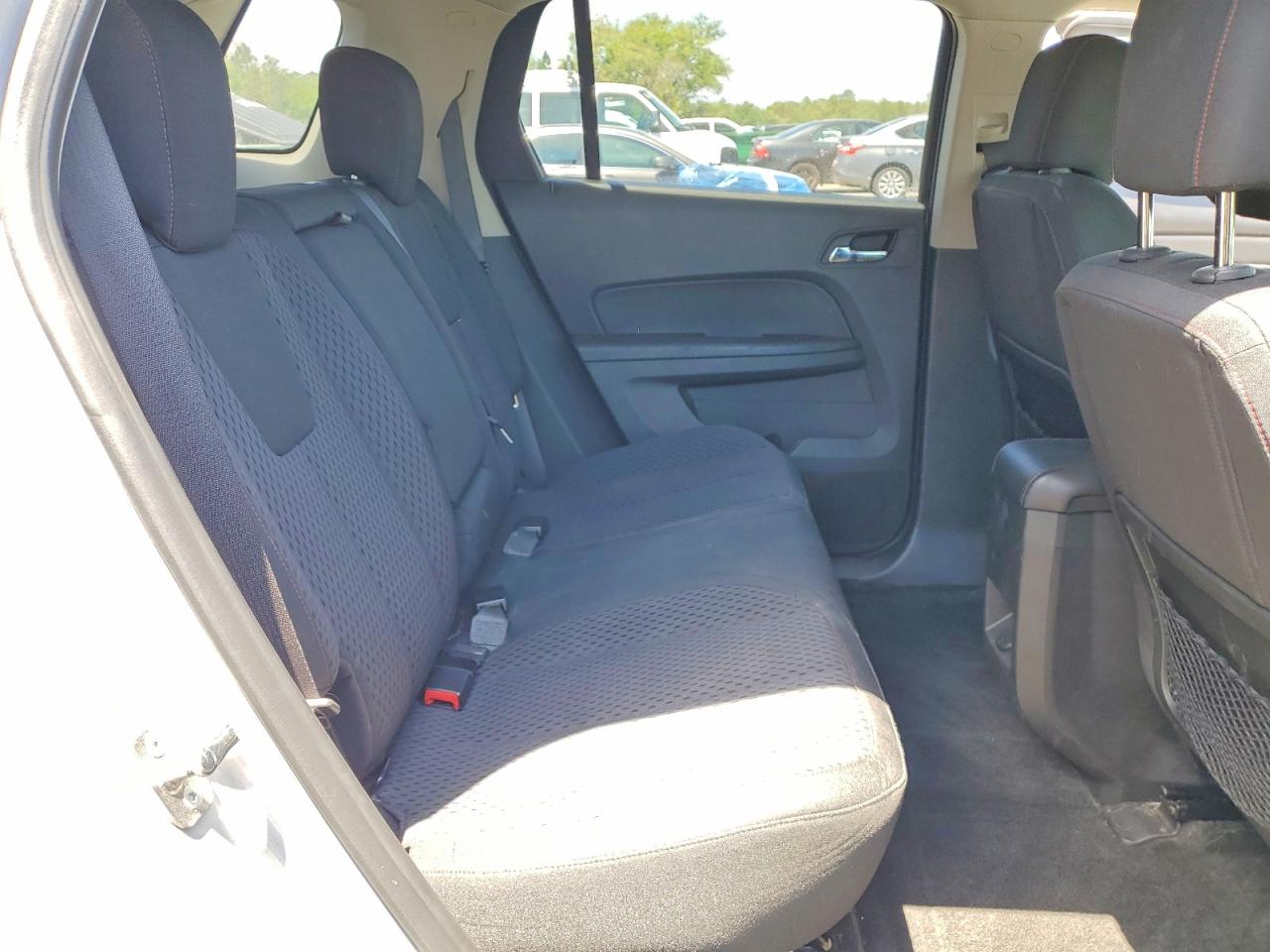 2013 GMC TERRAIN SLE photo 21