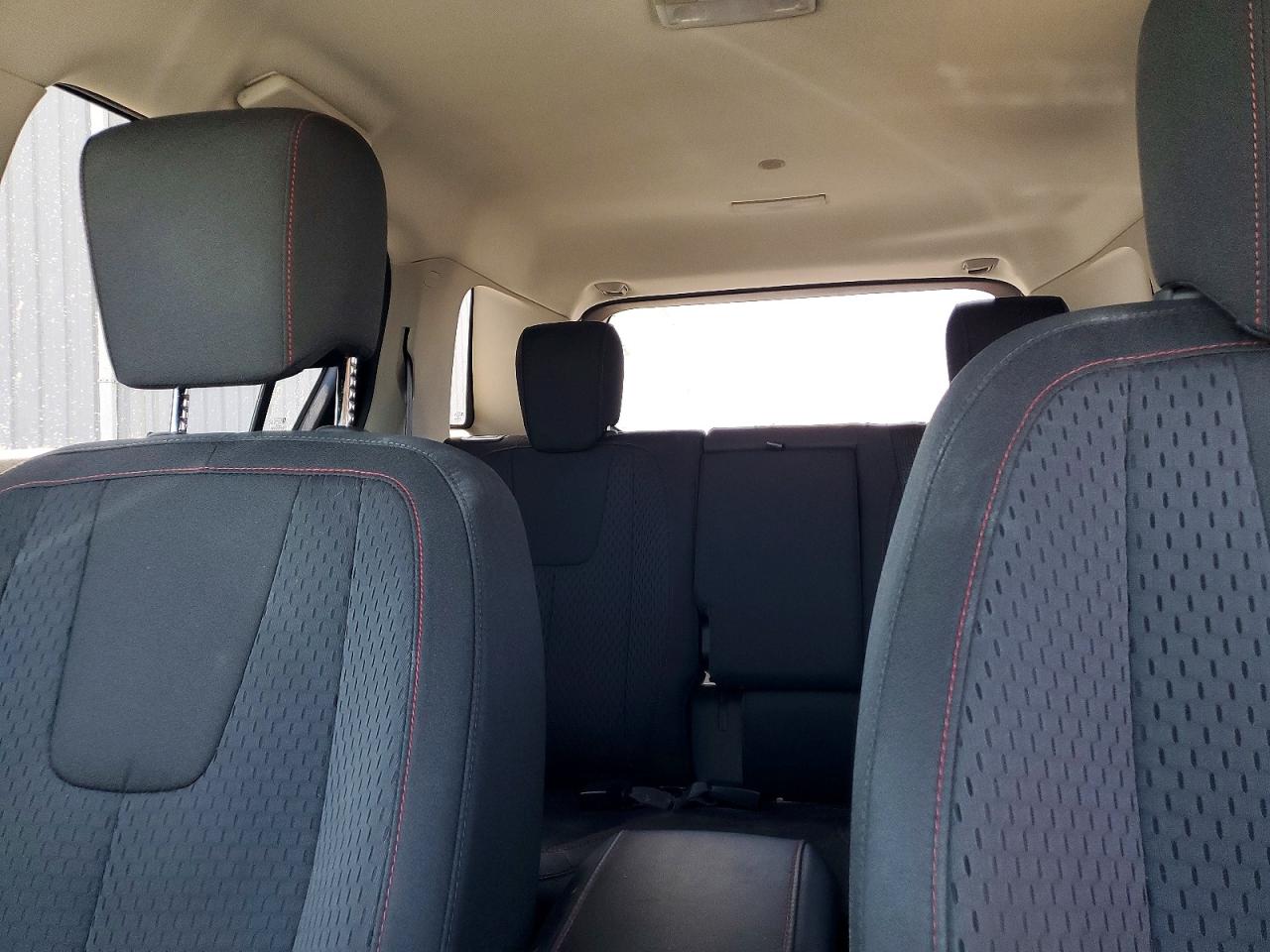 2013 GMC TERRAIN SLE photo 19
