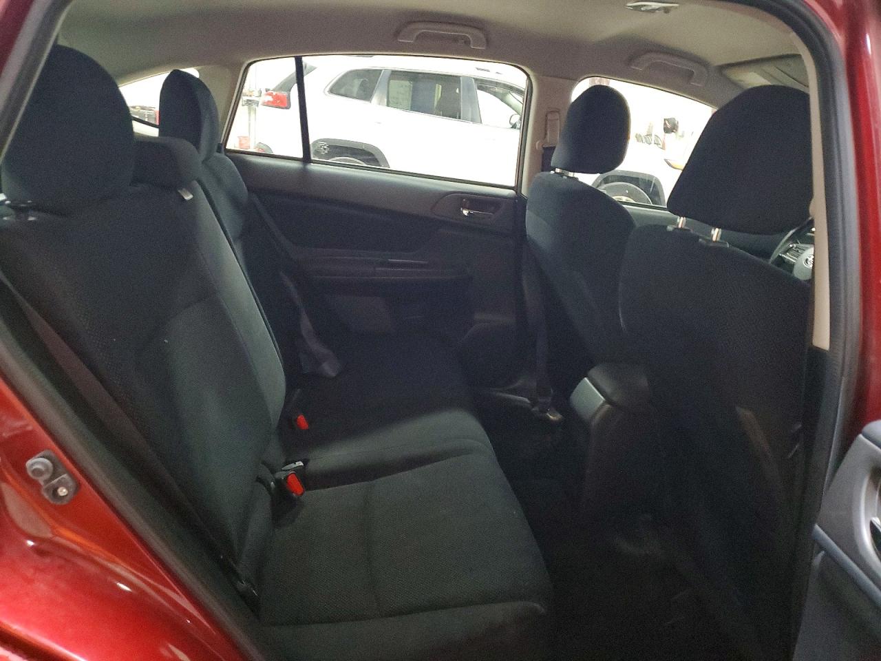 2012 SUBARU IMPREZA PREMIUM photo 28