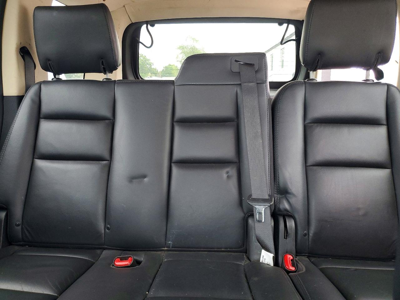 2010 FORD EXPLORER XLT photo 10