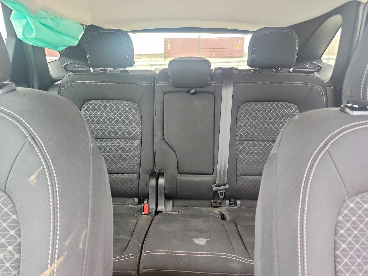 2025 FORD ESCAPE ACTIVE photo 28