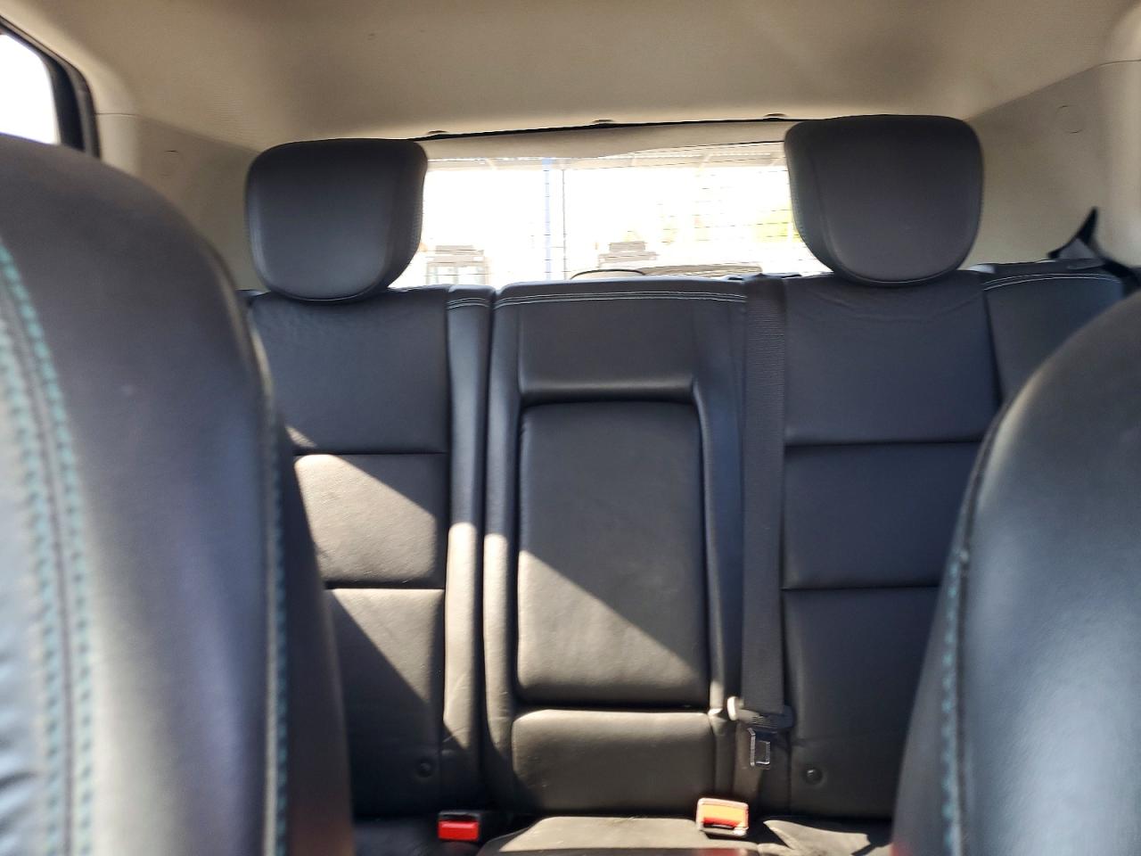 2015 CHEVROLET TRAX LTZ photo 19