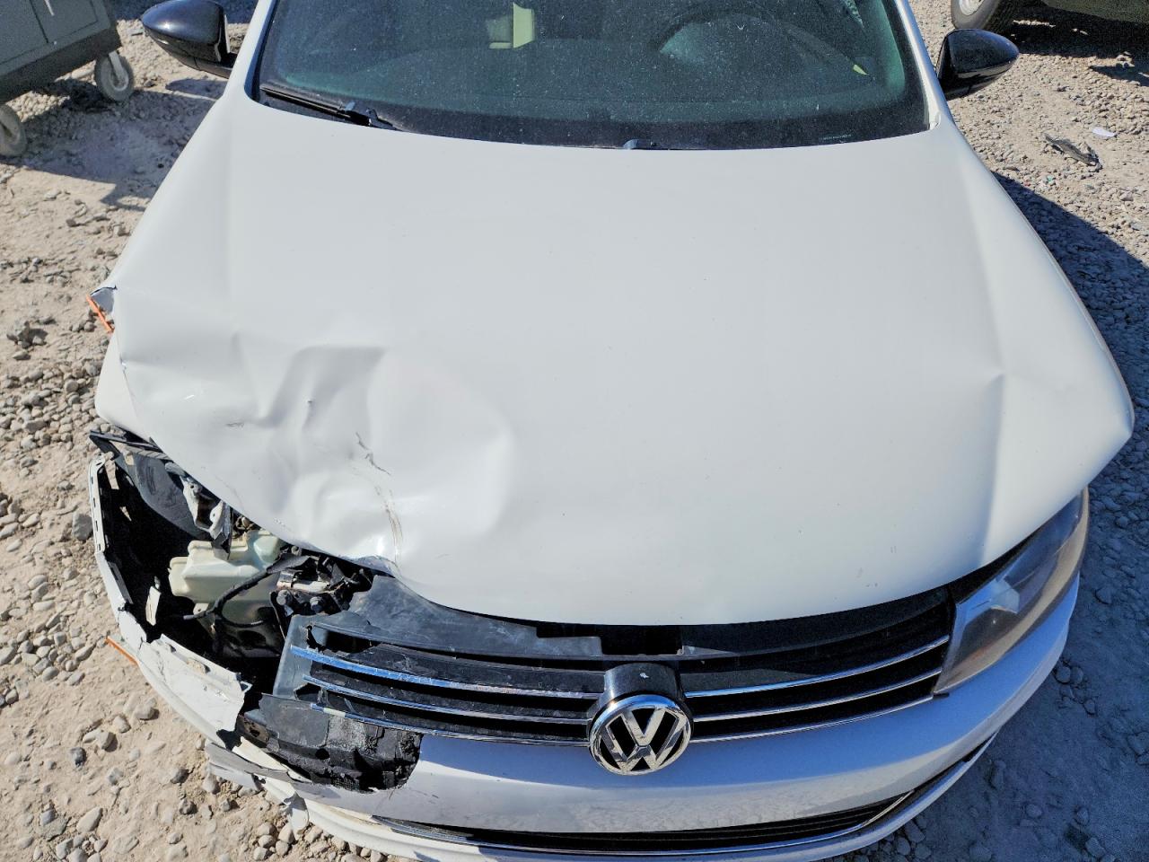 2012 VOLKSWAGEN EOS LUX photo 21