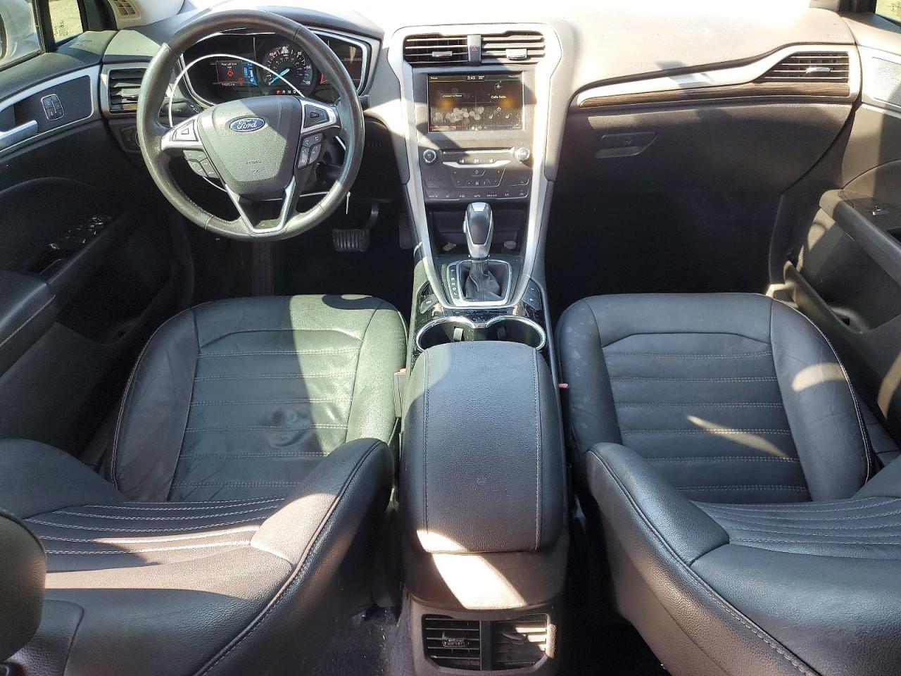 2014 FORD FUSION SE PHEV photo 15