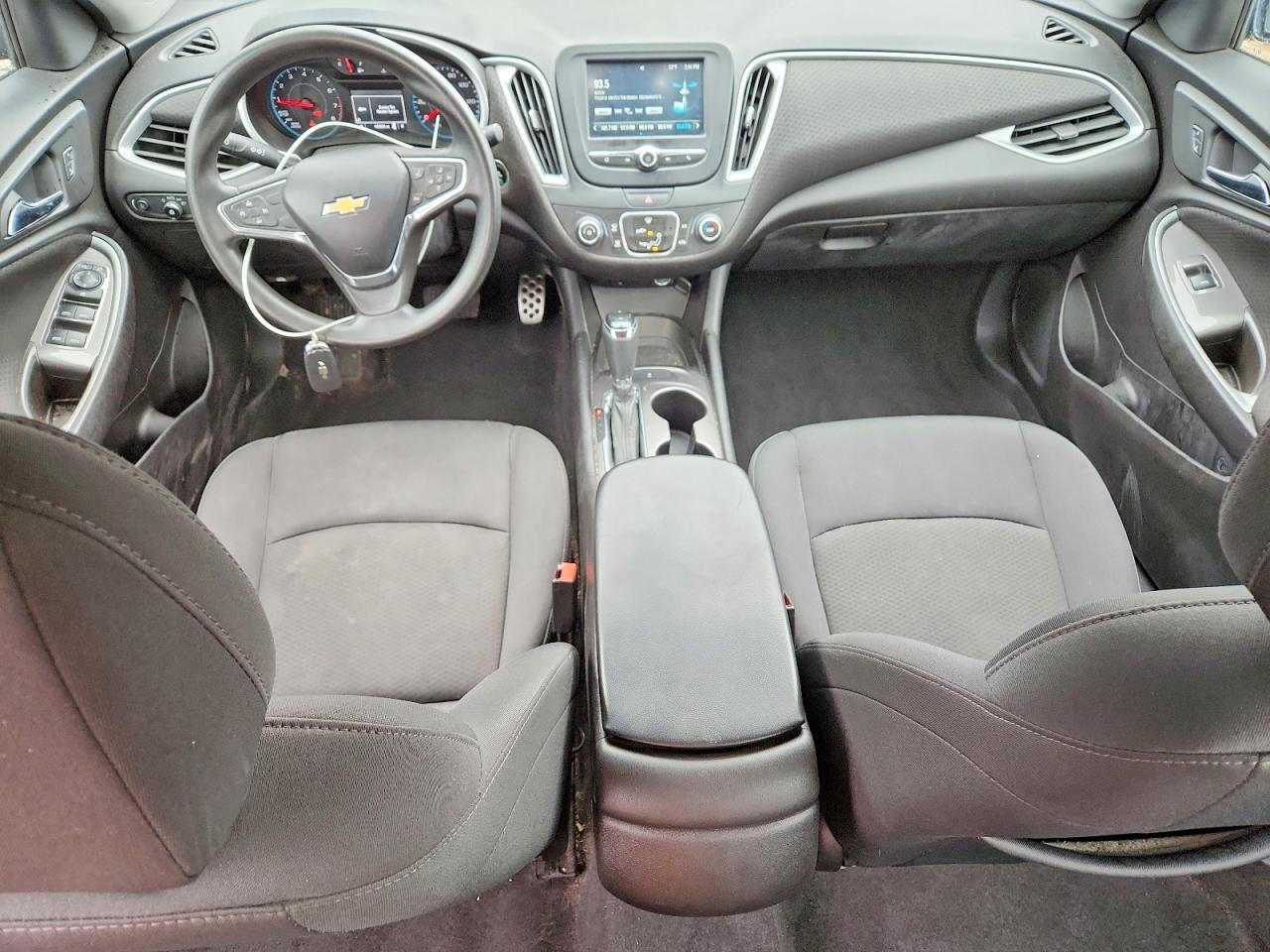 2016 CHEVROLET MALIBU LS photo 15