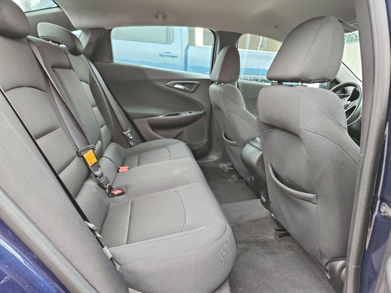 2016 CHEVROLET MALIBU LS photo 19