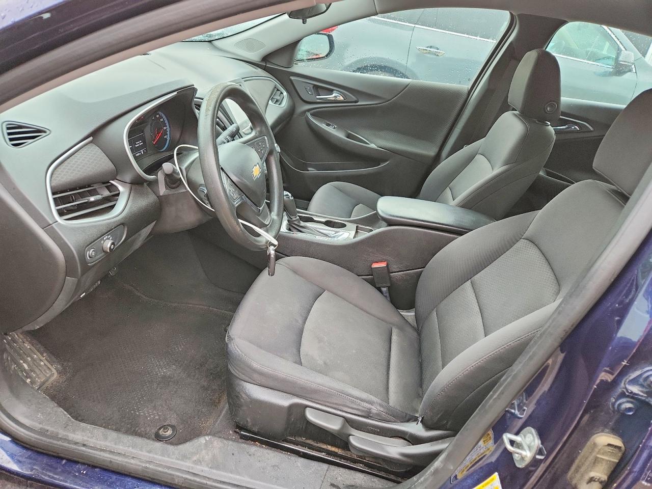 2016 CHEVROLET MALIBU LS photo 13