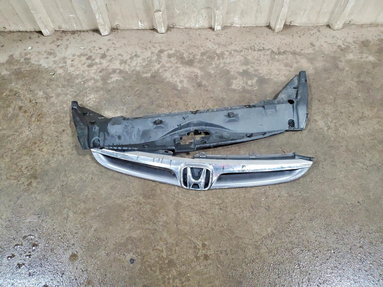 2007 HONDA ACCORD EX photo 23