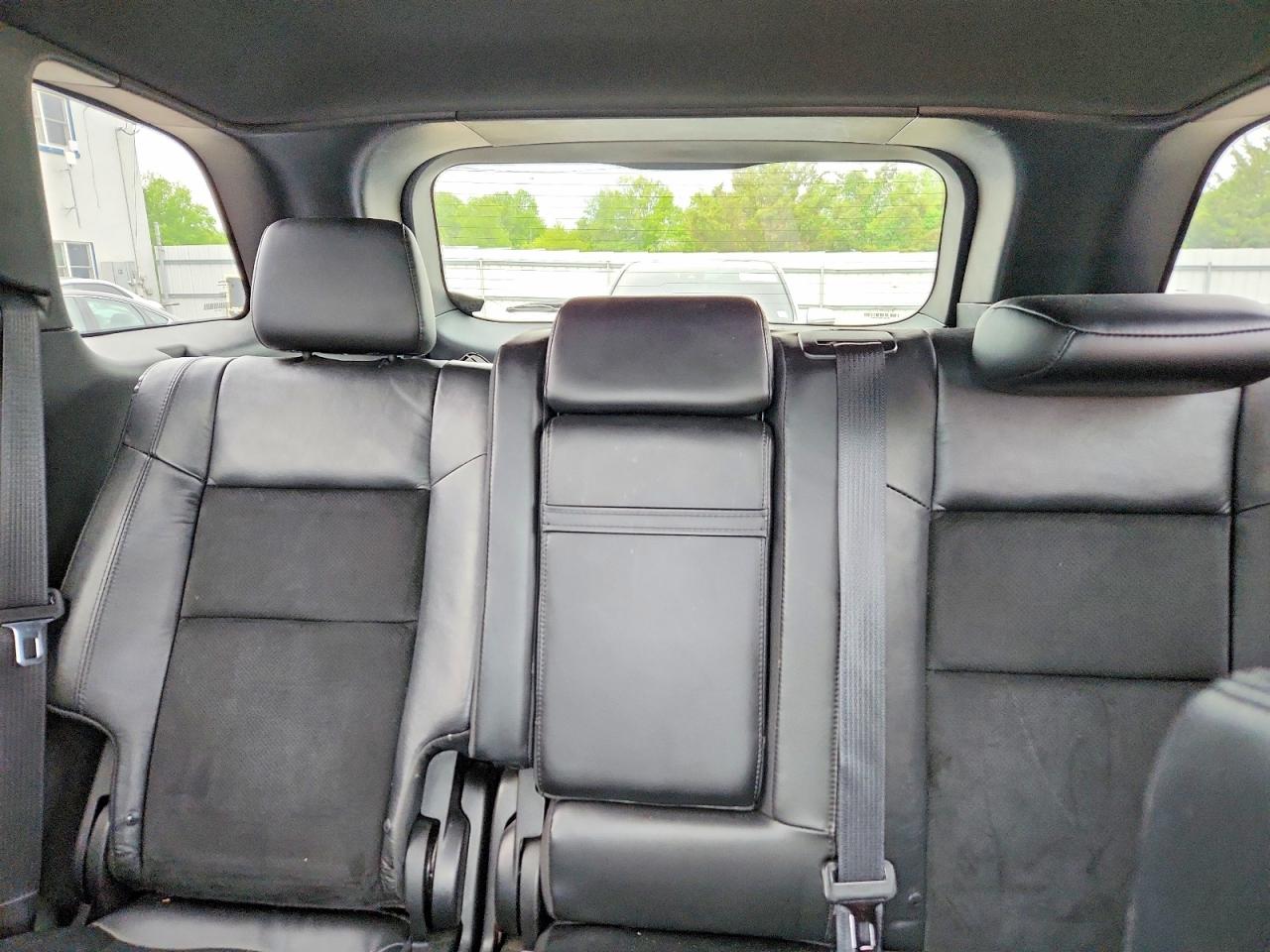 2015 JEEP GRAND CHEROKEE LAREDO photo 19