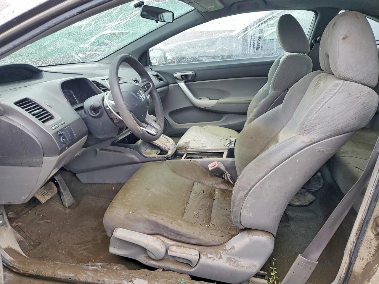 2006 HONDA CIVIC EX photo 13