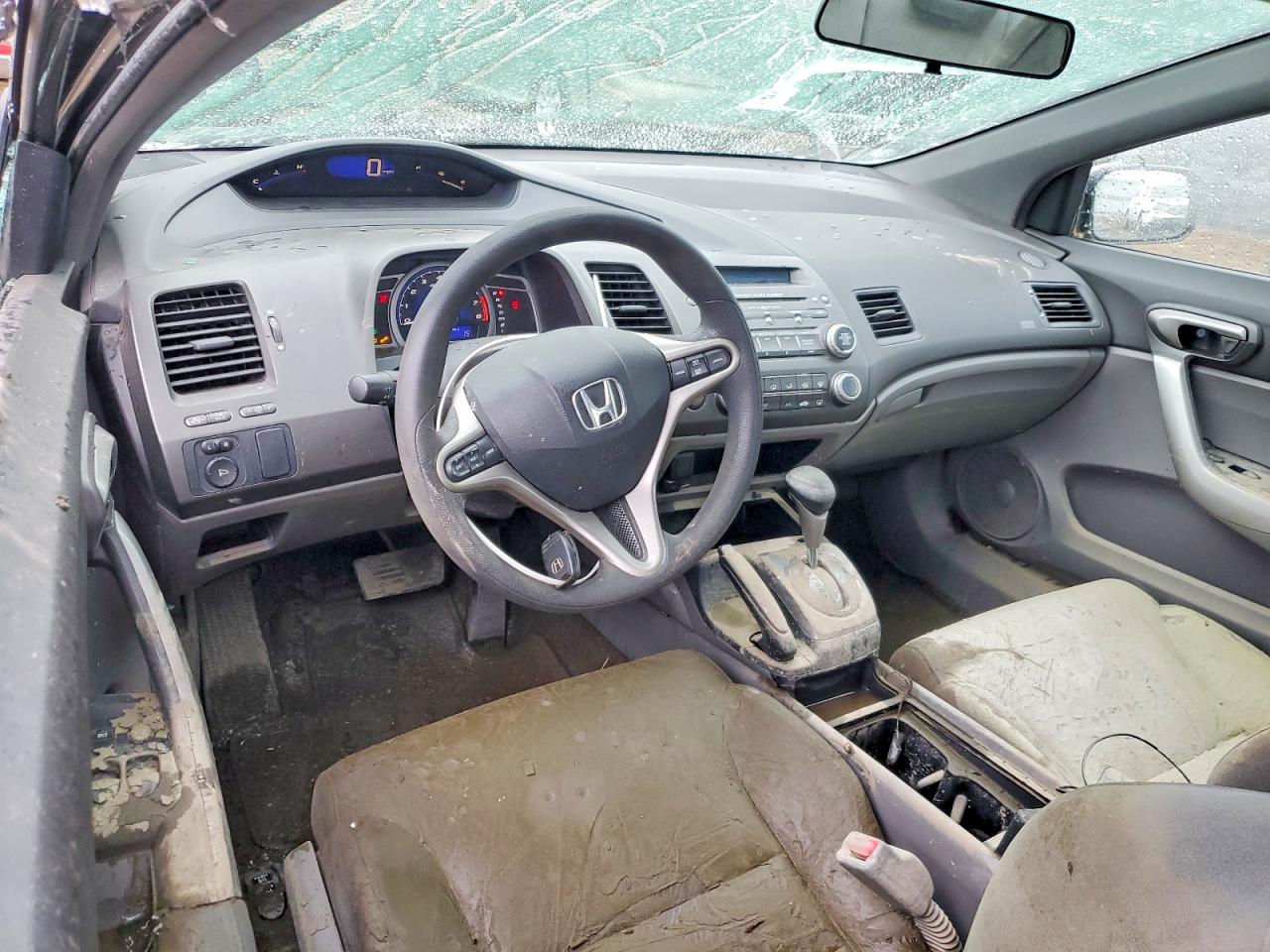 2006 HONDA CIVIC EX photo 15