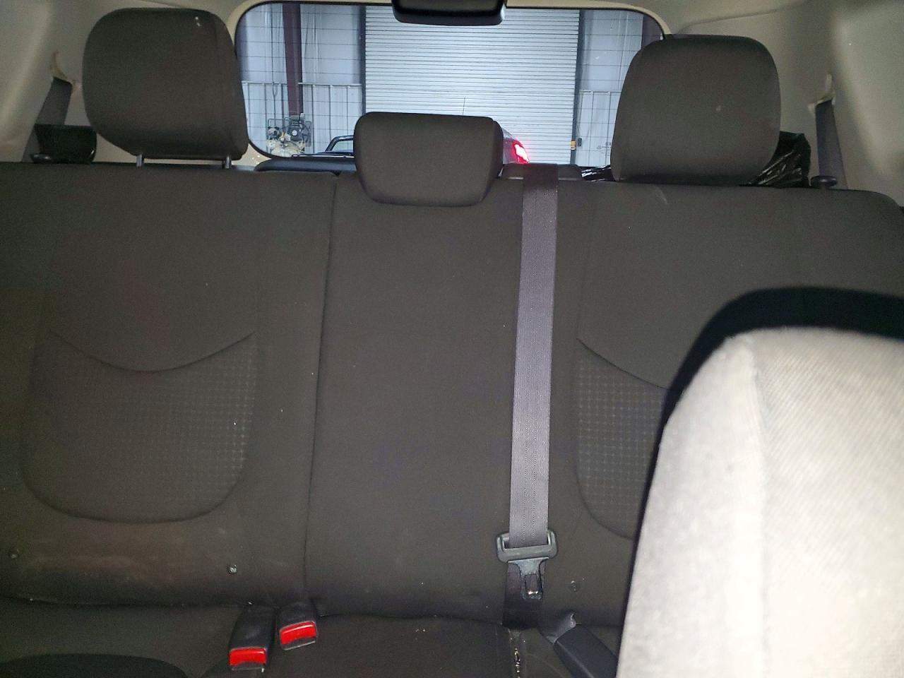 2013 KIA SOUL BASE photo 19