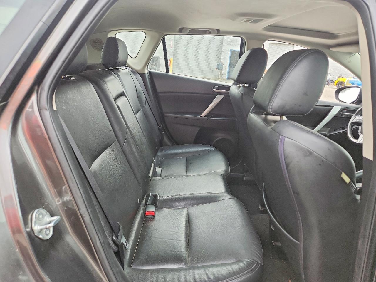 2013 MAZDA 3 I photo 28