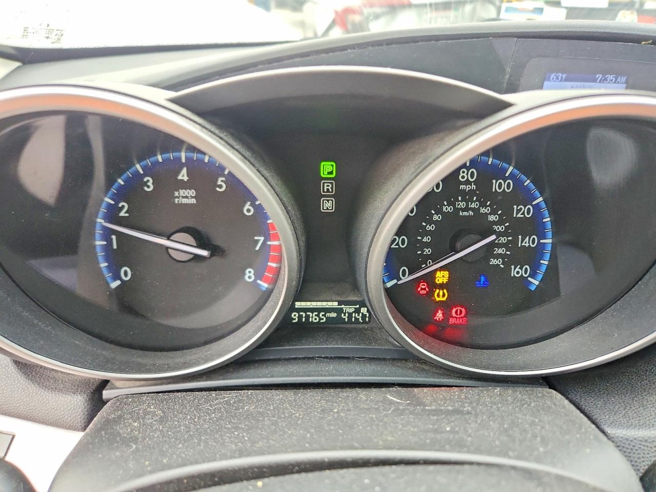 2013 MAZDA 3 I photo 25