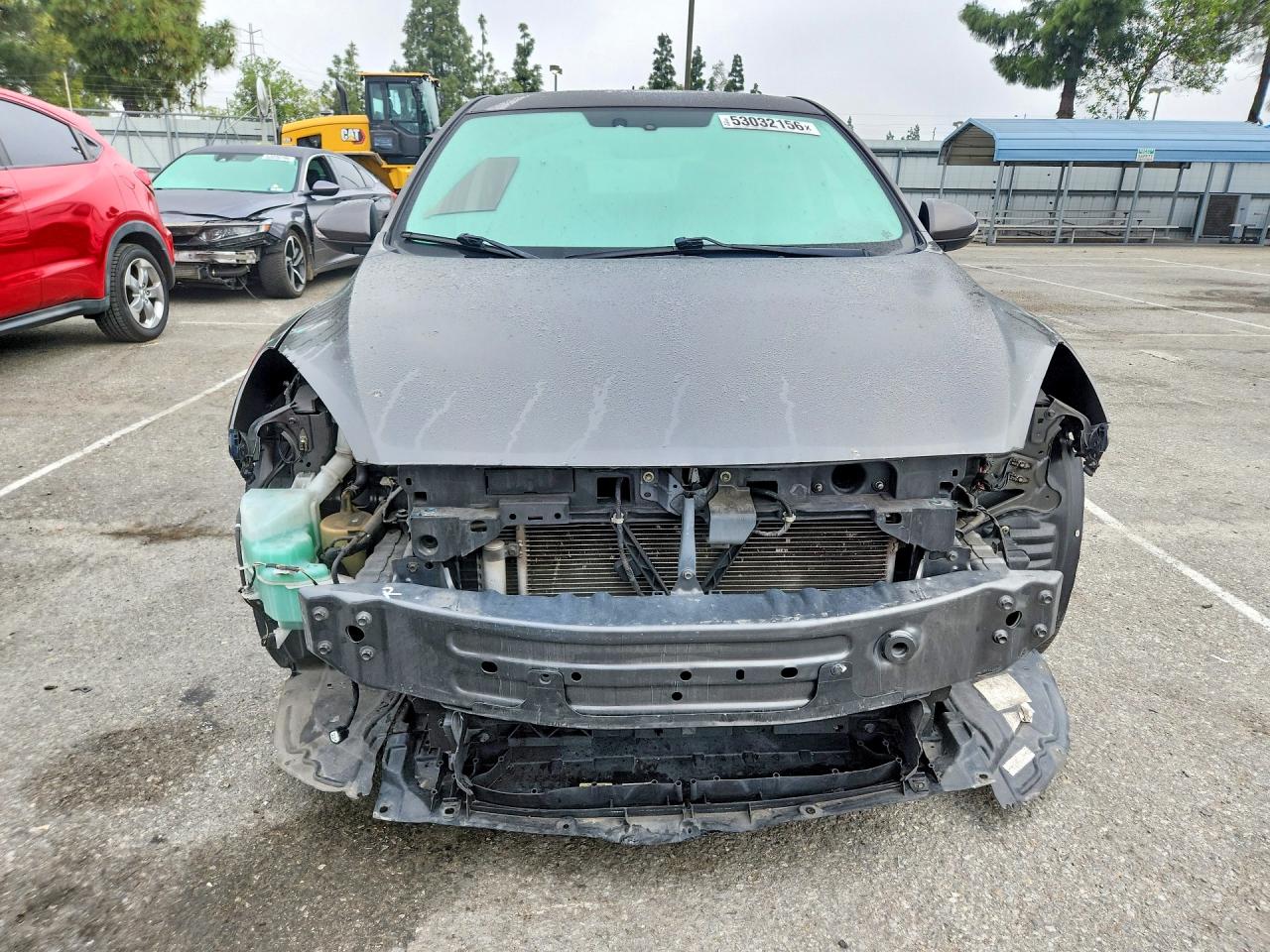 2013 MAZDA 3 I photo 13