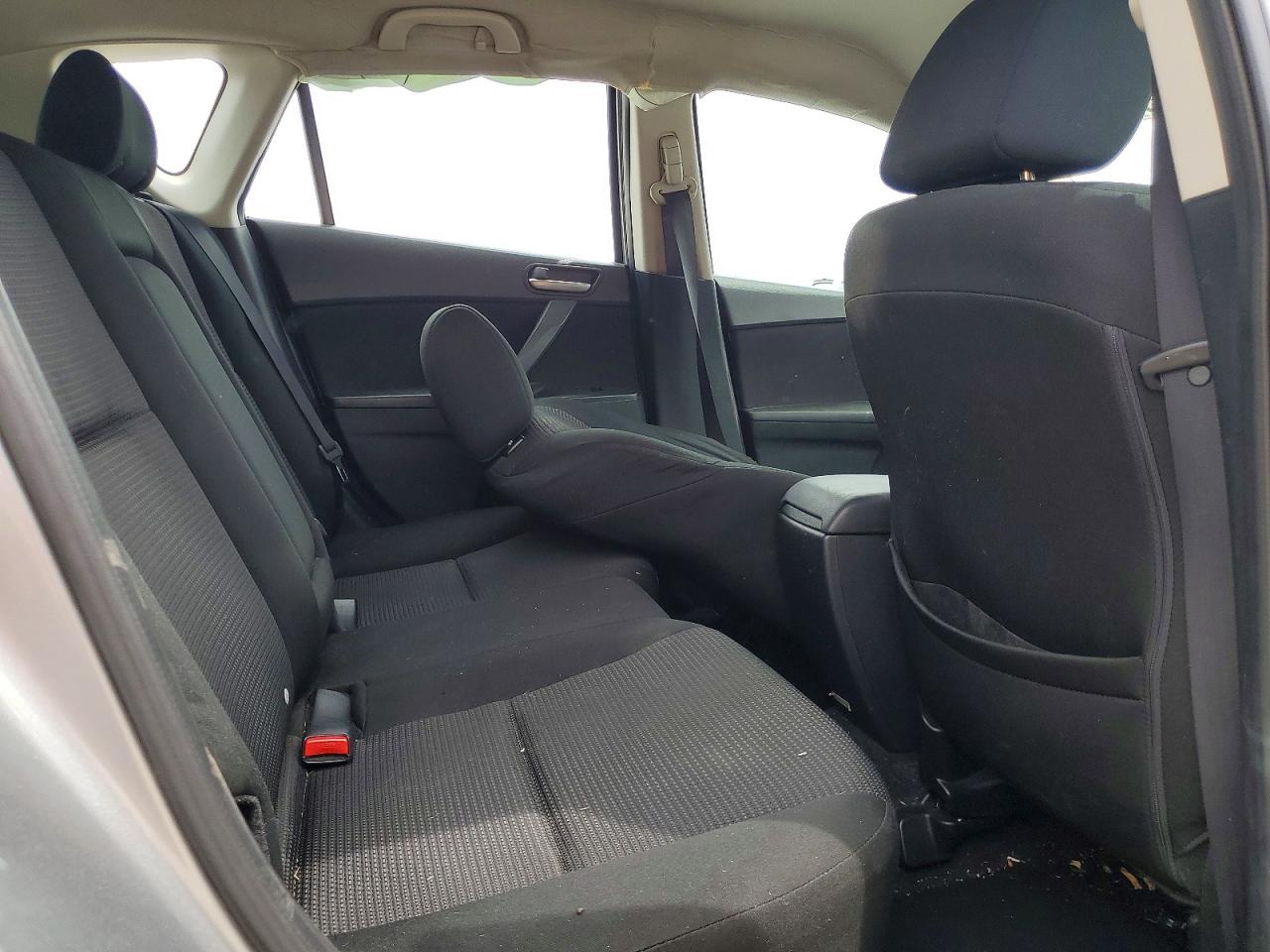 2013 MAZDA 3 I photo 19