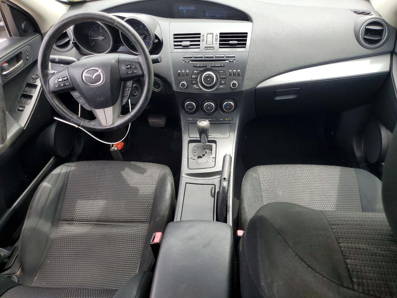2013 MAZDA 3 I photo 15