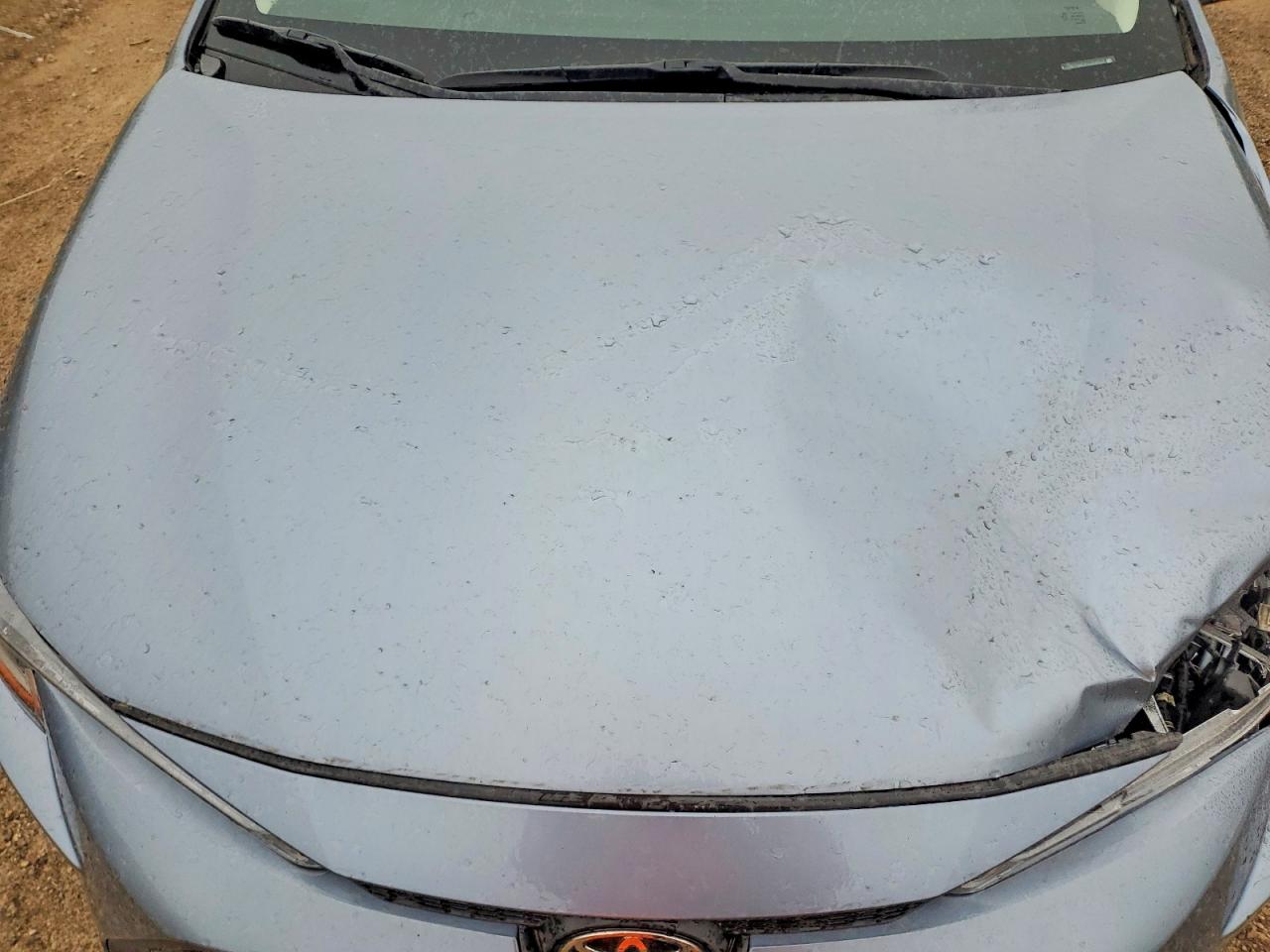 2022 TOYOTA COROLLA LE photo 31
