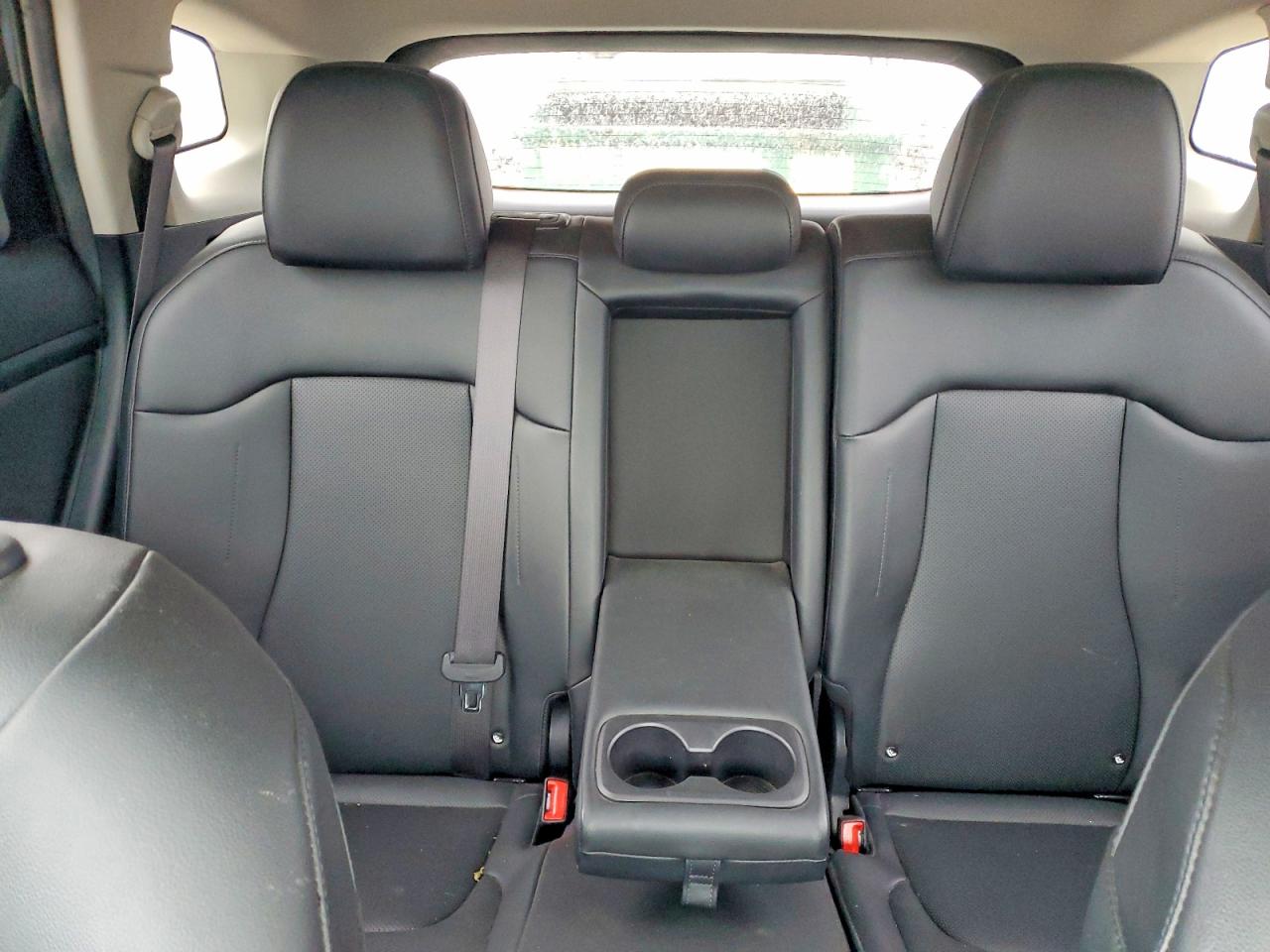 2023 KIA SPORTAGE EX photo 19
