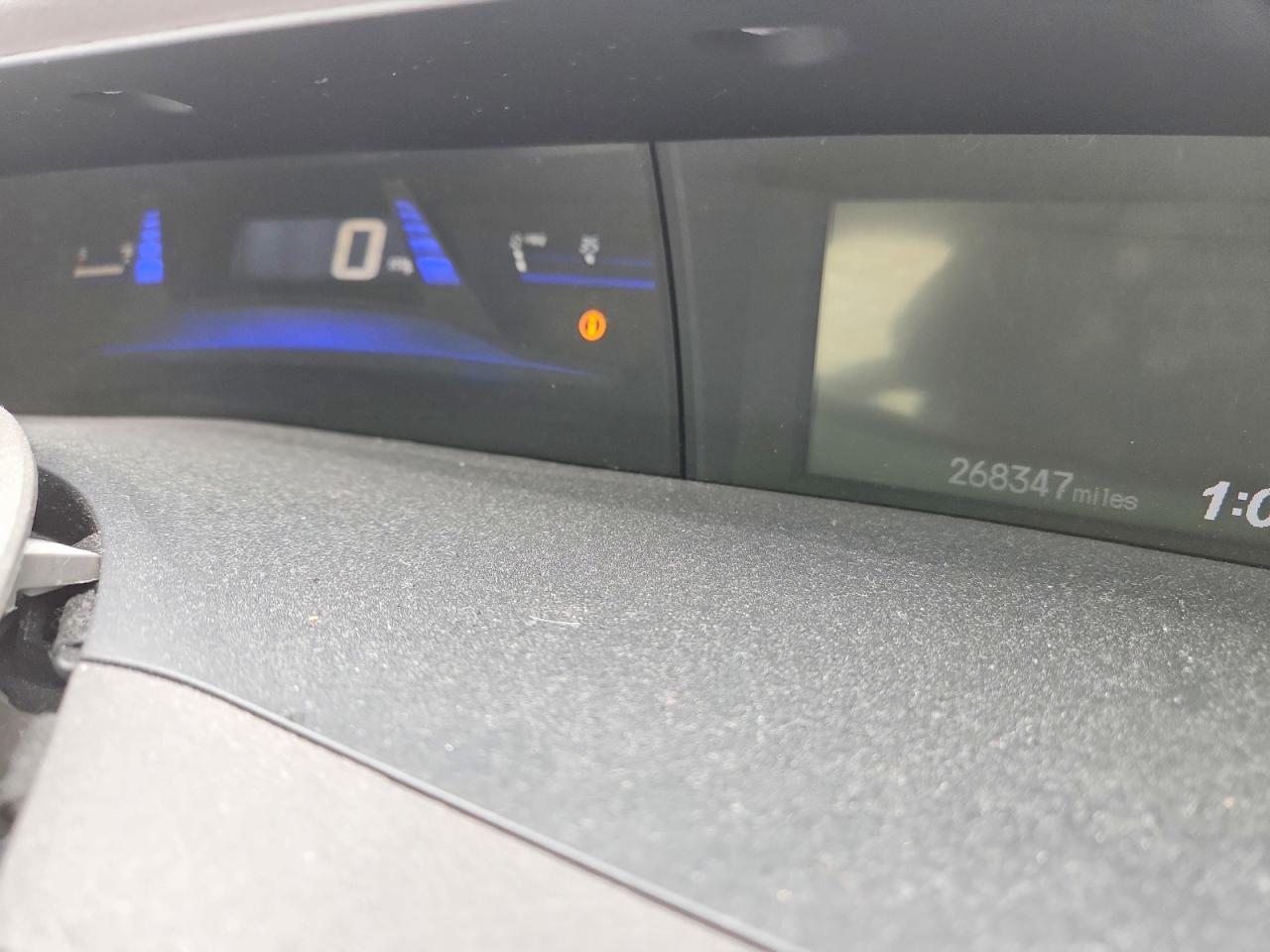 2012 HONDA CIVIC LX photo 17
