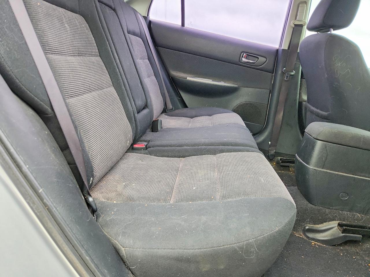 2004 MAZDA 6 S photo 28